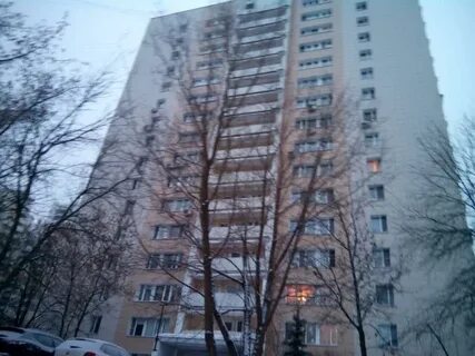 Кастанаевская 2