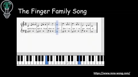 Fingering daddy