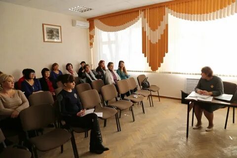 Учебно методические центры культуры