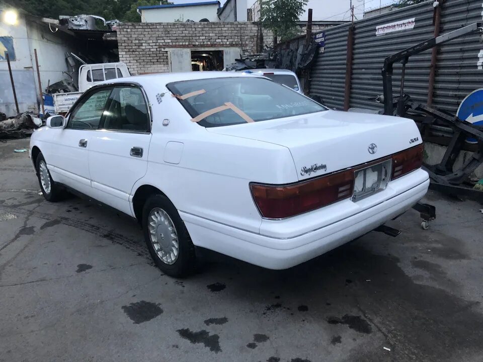 Toyota Crown jzs141. Краун 141 кузов. Тойота Краун 145 кузов.