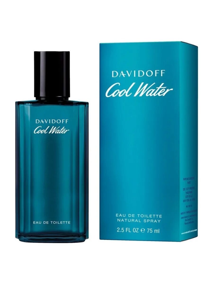 Туалетные воды мужские мен. Туалетная вода Davidoff cool Water. Туалетная вода мужская Davidoff cool Water man 75мл. Davidoff cool Water Lady 30ml EDT. Davidoff cool Water man туалетная вода 75 мл.