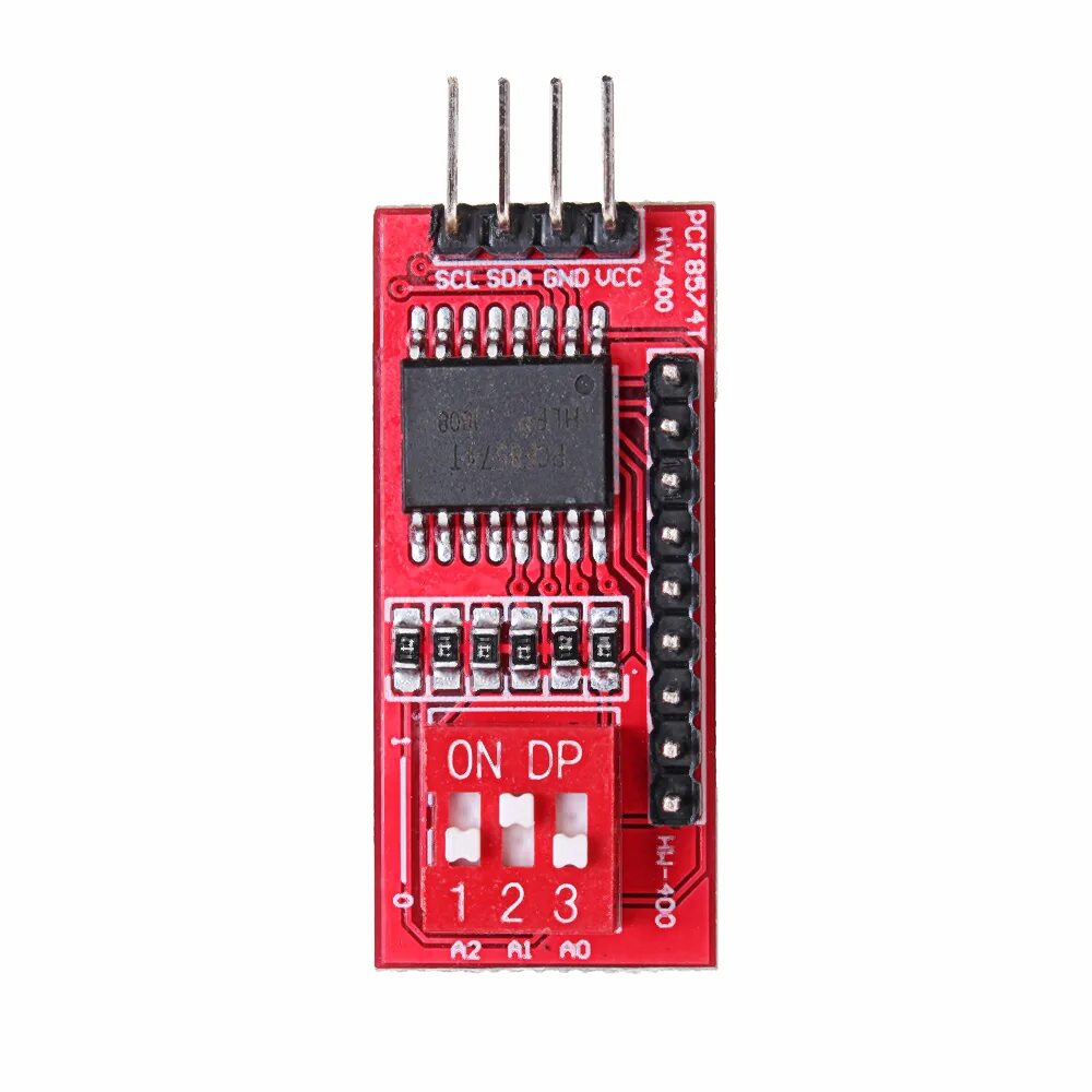 I2c 3. Модуль расширения pcf8574. i2c pcf8574t. модуль управления pcf8574 по i2c. pcf8574 lcd.
