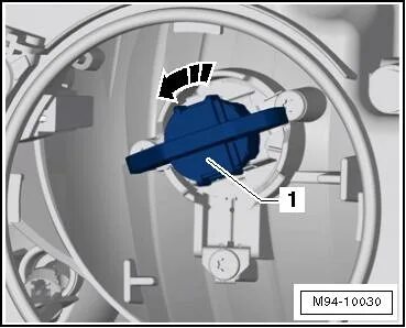 Лампочка ближнего света фольксваген джетта