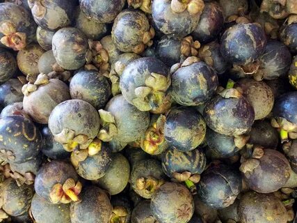 Queens fruit