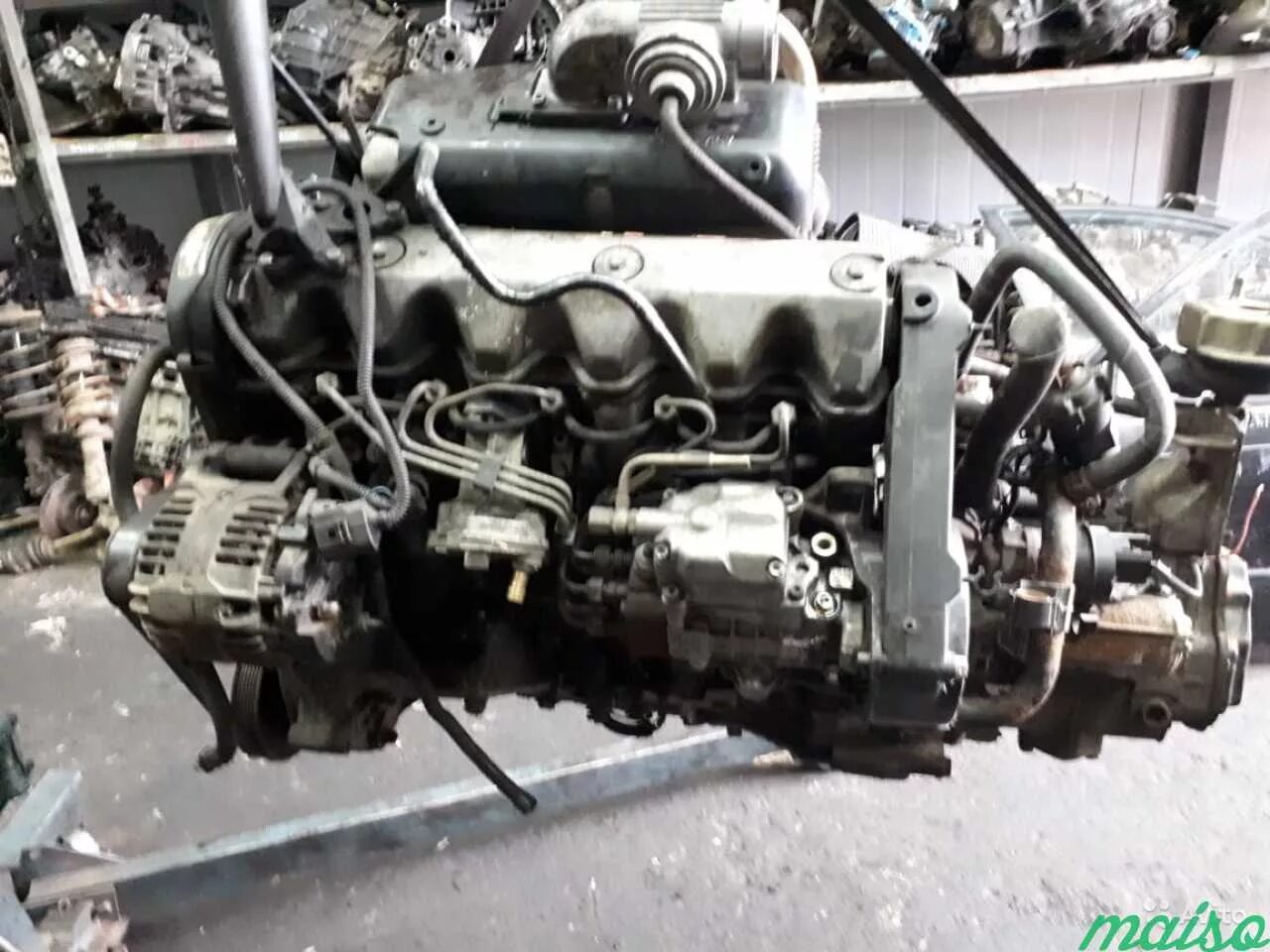Двигатель AJT 2.5 TDI. ДВС Фольксваген Транспортер 2.5. Фольксваген т4 2.5 тди AJT. Двигатель Фольксваген т4 2.5 дизель.