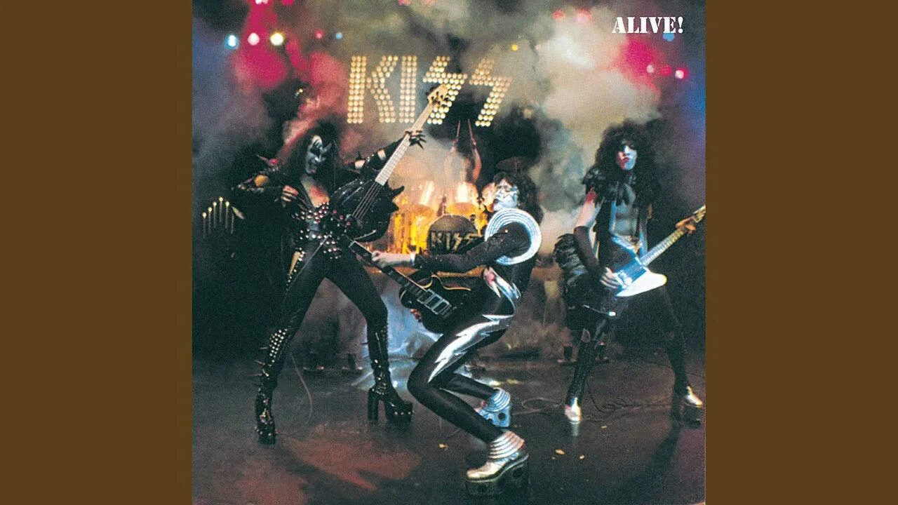 Alive g. Alive g