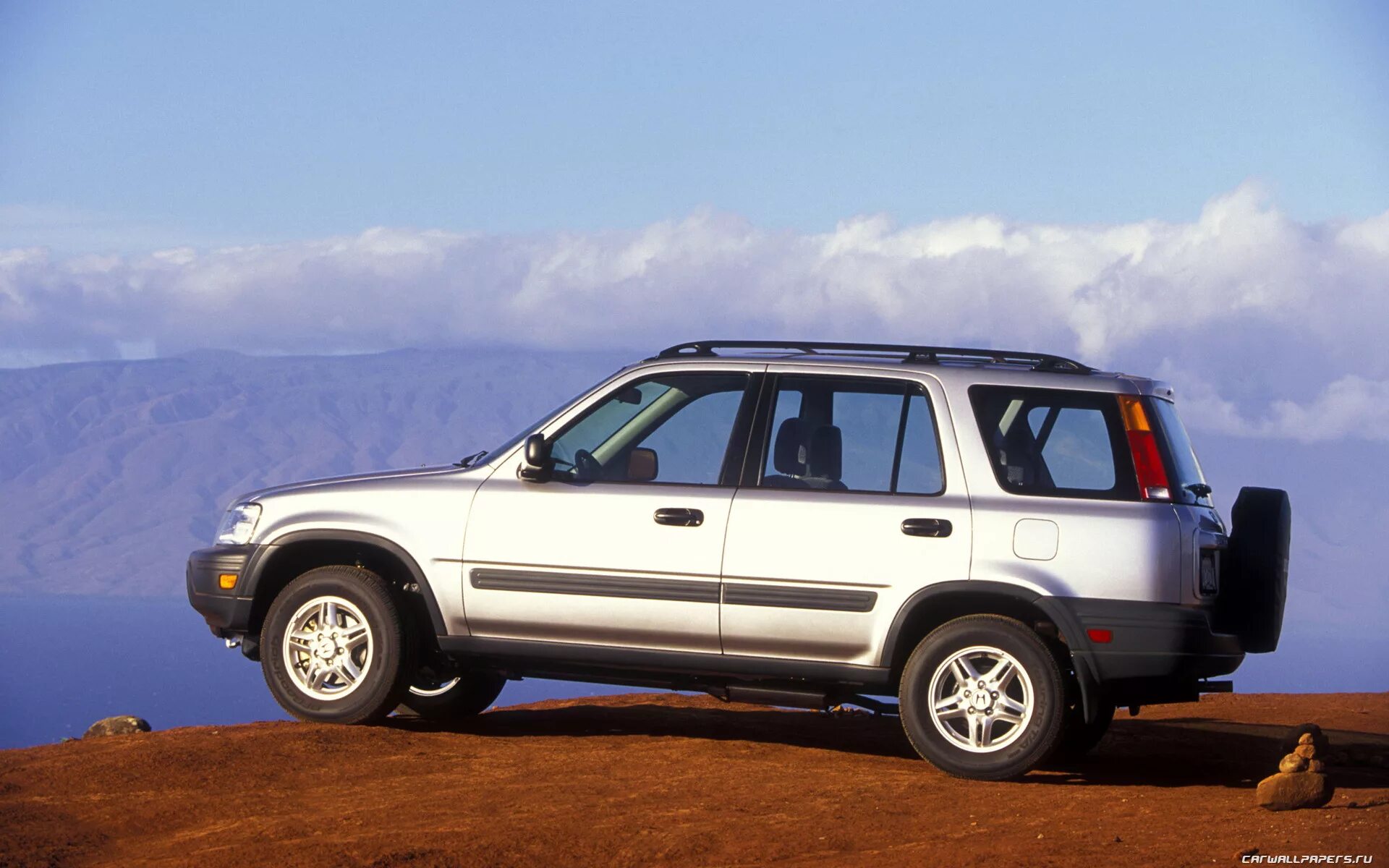 Honda cr кузов. Honda CR-V 1997. Honda CRV 1997. Honda CR-V rd1. Хонда CRV Rd 1 поколение.