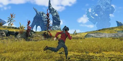 Xenoblade chronicles 3