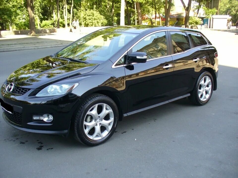 Мазда сх 7 2008 года. Мазда cx7 2008. CX-7 2008. Мазда сх7 2008. Мазда cx7 2008 черная.