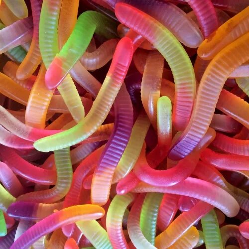 Hqd червячки. Червь слизарио. Желейные червячки. Желейные мармеладки червячки. Hqd червячки.