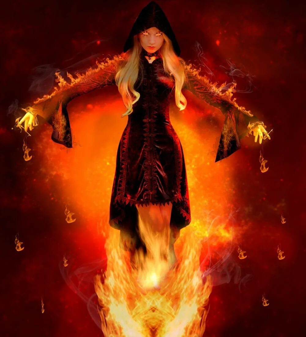 Огонь ведьмы. Кагуцути богиня огня аниме. Ядвига савицкая пардус. Ведьма огня. Огонь ведьмы.