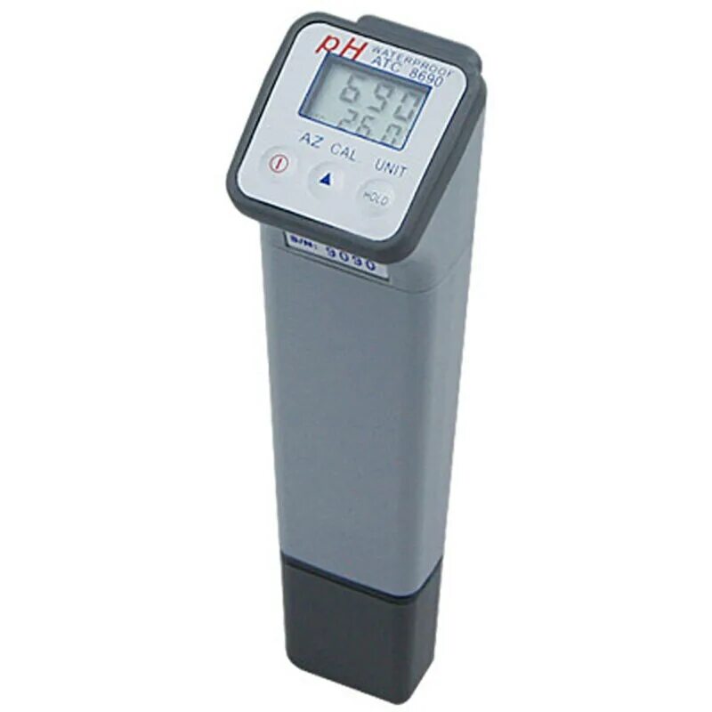 Meter pen