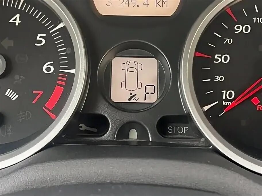 Check gearbox меган 2. Check gearbox меган 2