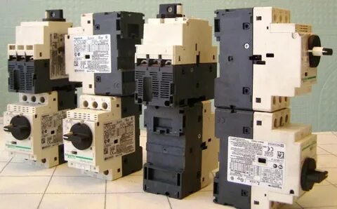Schneider 2p