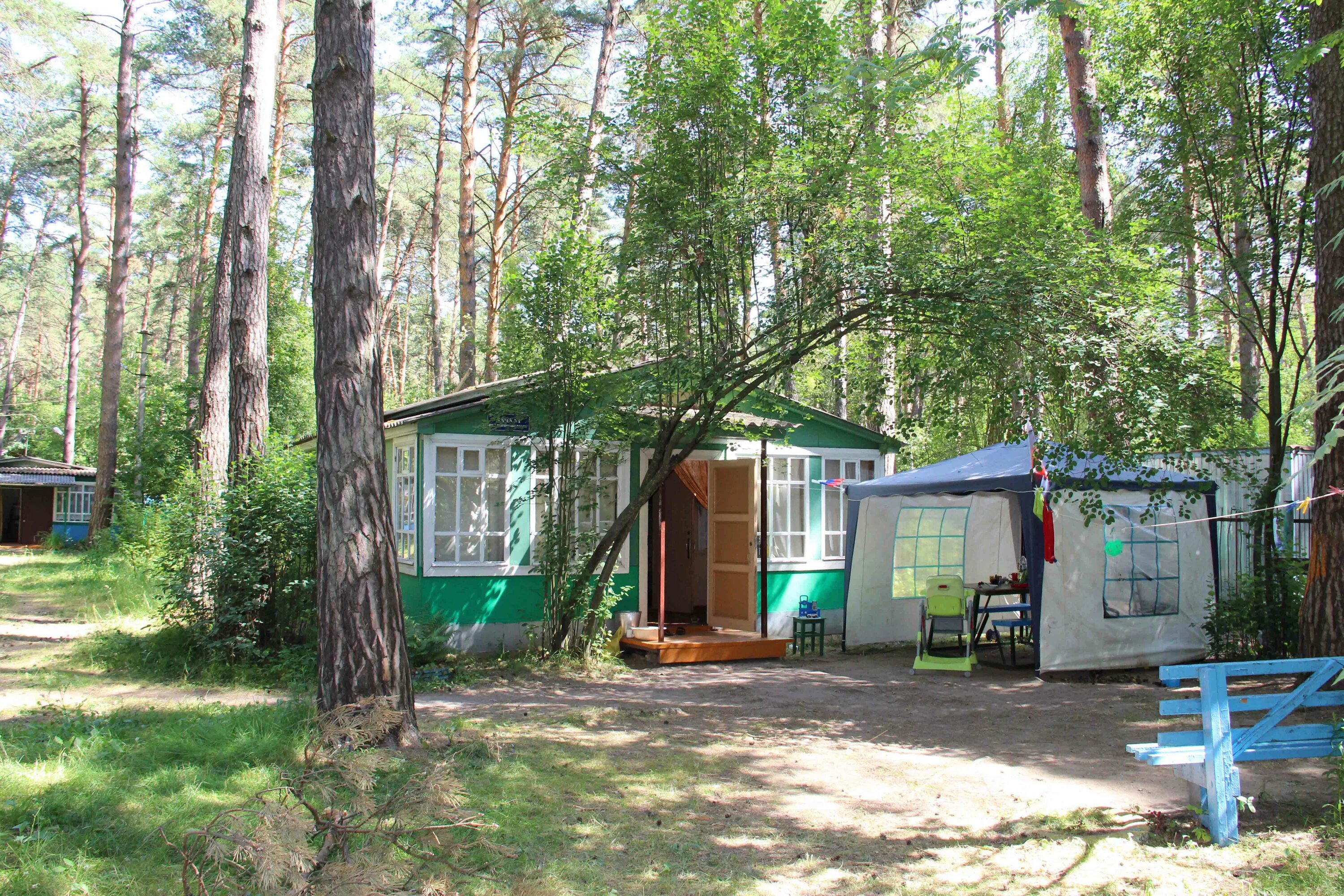 Энергия, турбаза, Трактовая ул., 28/1, остановочный пункт Байкальский Прибой - Я