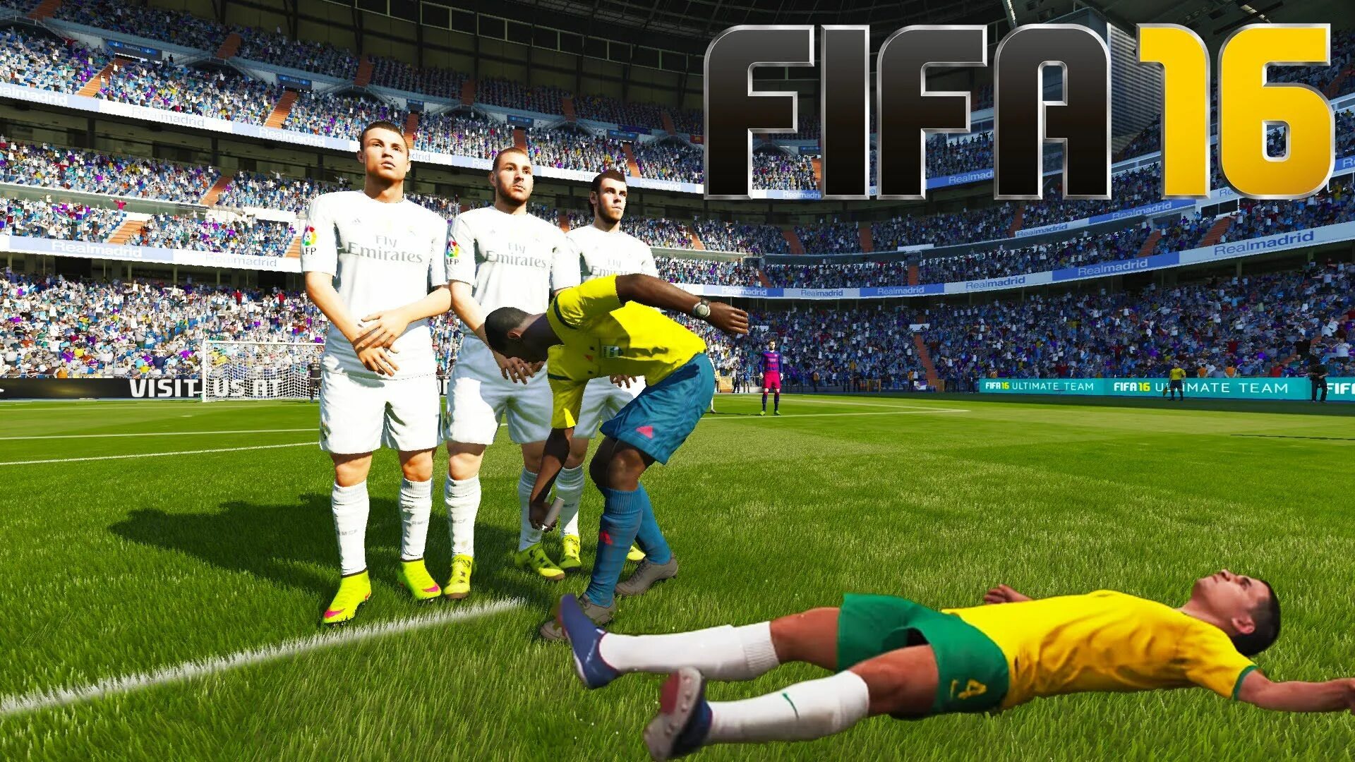 Fifa play. FIFA 16. FIFA Soccer 16. FIFA 2016 игра. ФИФА игра картинки.