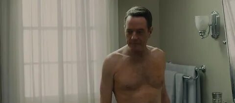 Slim Body: Bryan Cranston Wakefield (2017-07-2) .