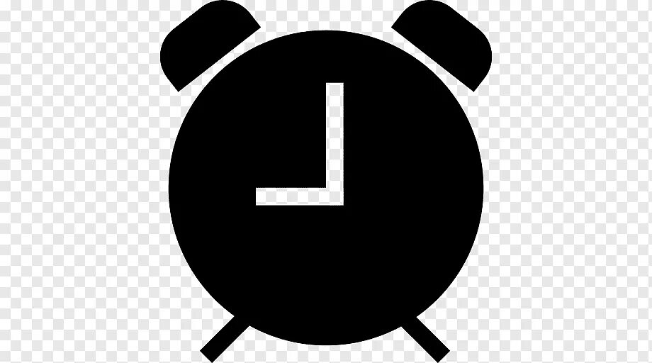 Часы будильник черный. Будильник. Значок будильника. Часы будильник иконка. Часы силуэт.
