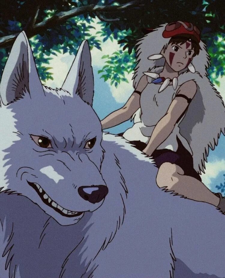 Лесной дух хаяо миядзаки. Моро мононоке. Принцесса мононоке 1997. Принцесса мононоке мультфильм 1997. Принцесса мононоке аниме 1997.