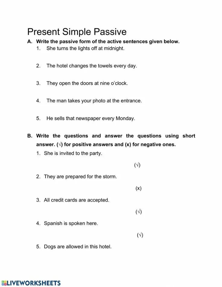 Present simple Passive. Present simple Passive примеры отрицание. Present simple Passive Worksheets. Passive quiz