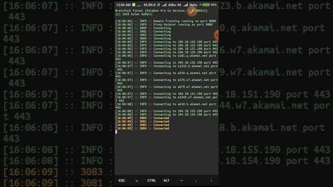 Proxydroid