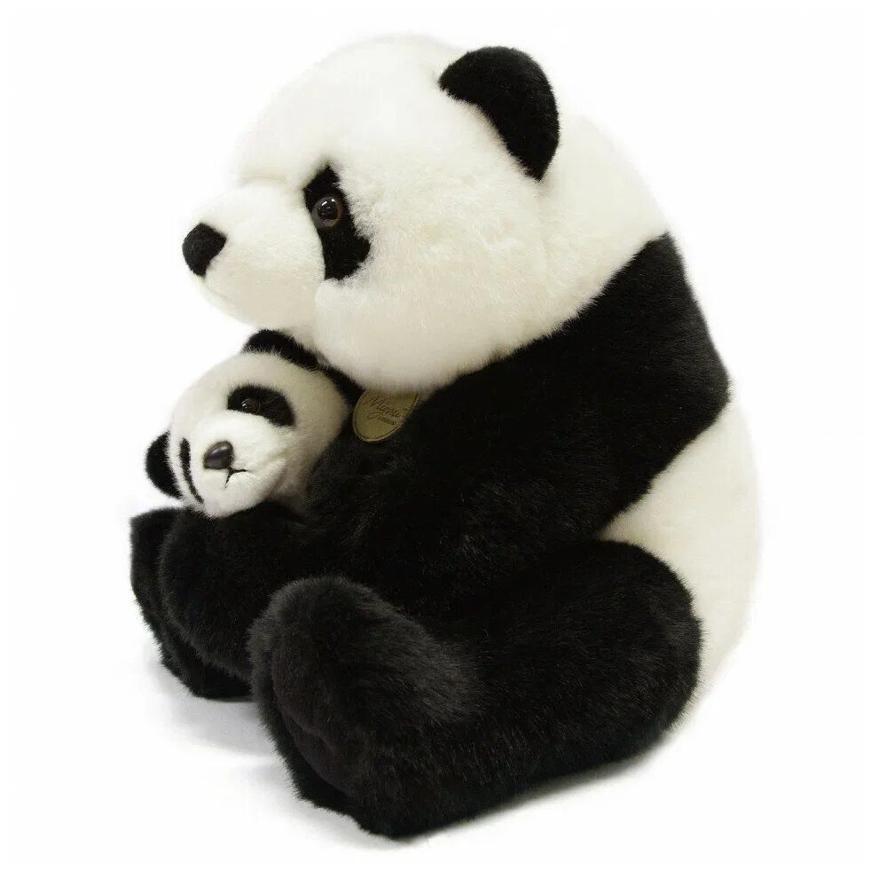 Панда купить мягкую