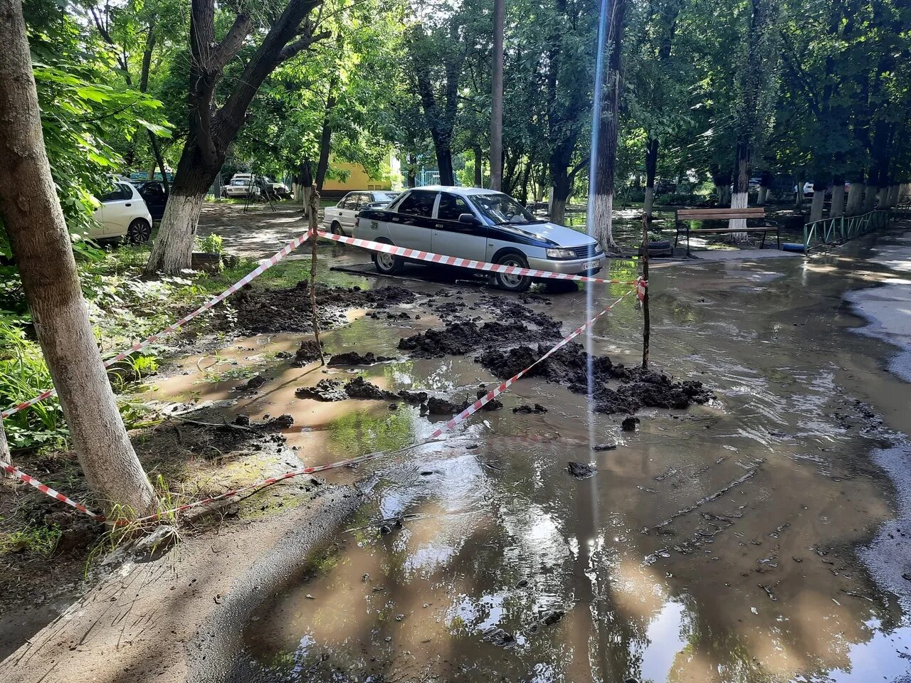 Затопление в таганроге. Затопление в таганроге