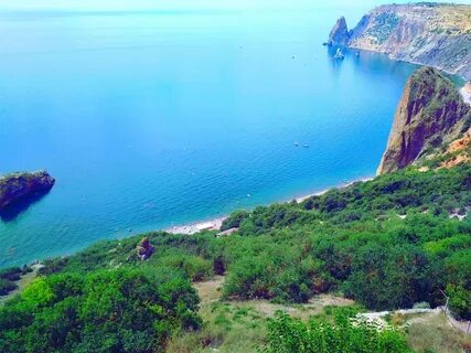 Крымская территория