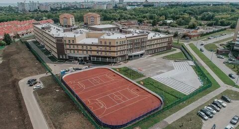 Гим 5 корпус т