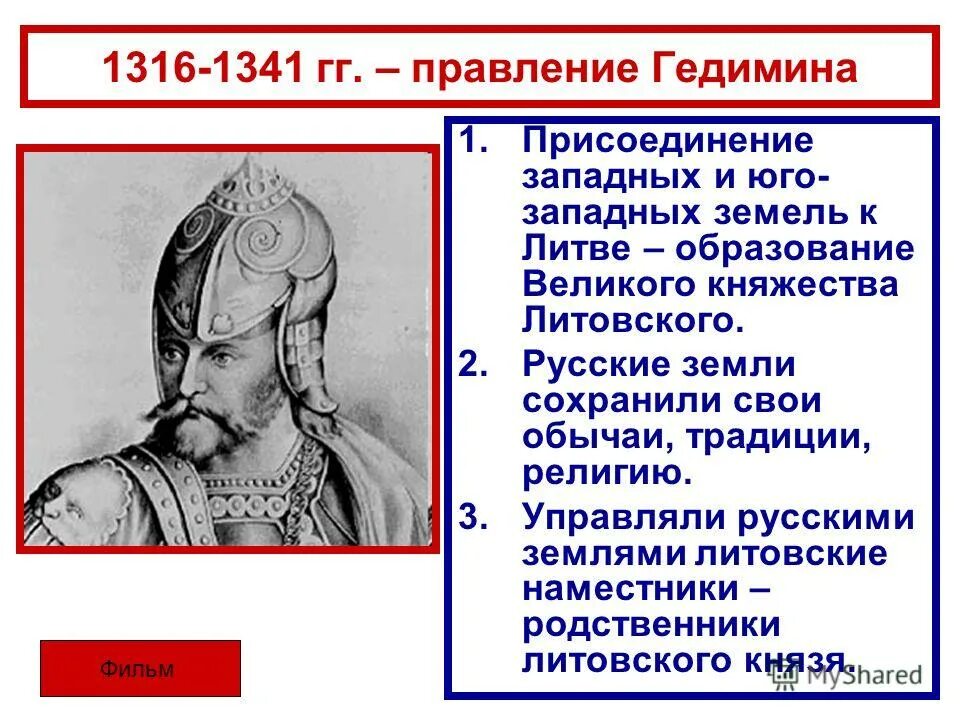 Правление 14 век. Князь Гедимин 1316-1341. Гедимин Литовский князь. Деятельность Гедимина. Гедимин кратко.