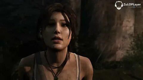 Lara croft the gatekeeper