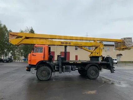 Псс 121.22