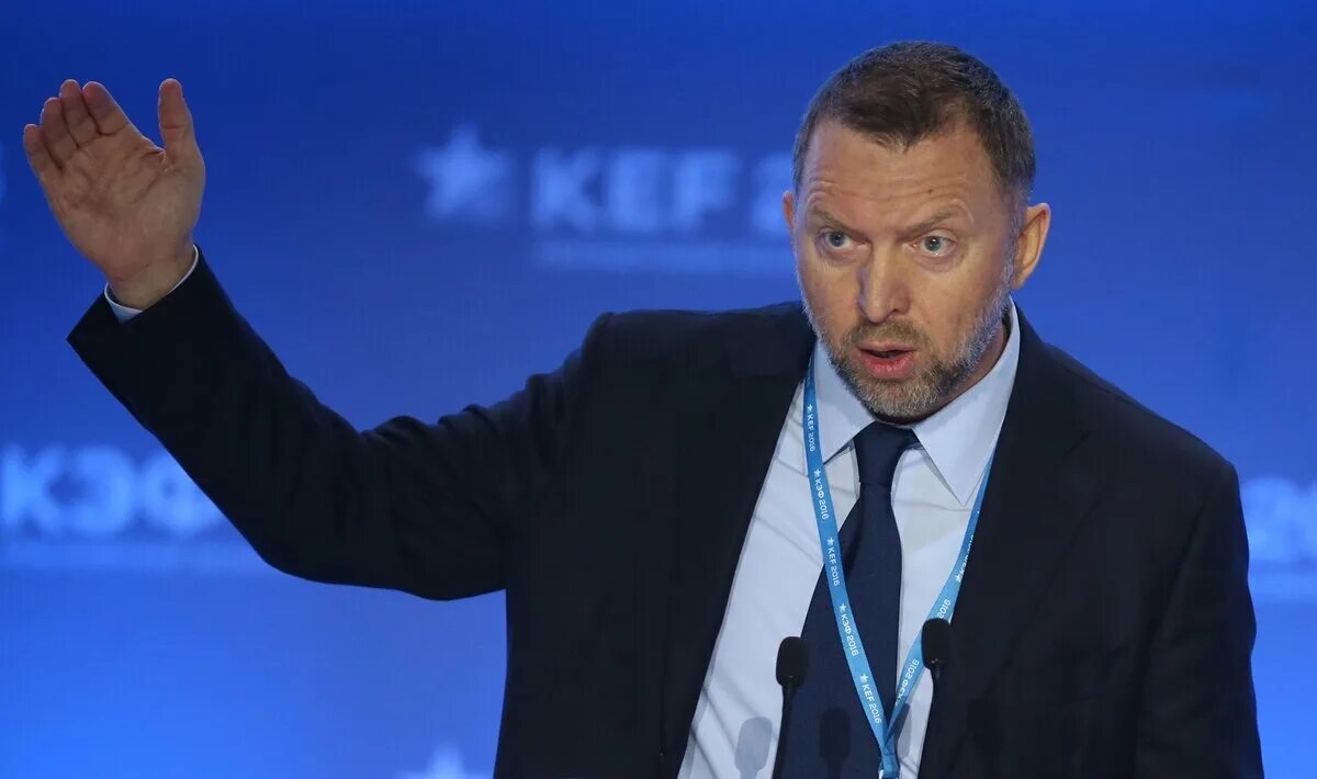 Дерипаска о том кто. Дерипаска о том кто. Дерипаска о том кто. Дерипаска о том кто. Дерипаска о том кто.
