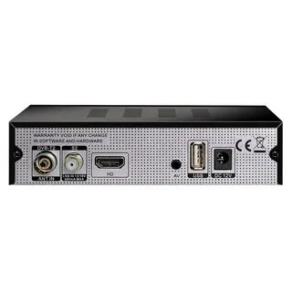 Dvb t2 c combo