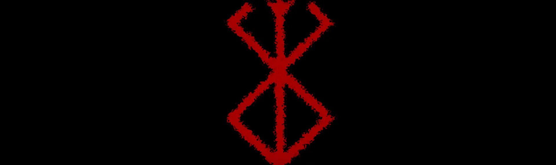 Клеймо берсерка значение. Метка жертвы берсерк. Руна берсерка. Метка гатса. Клеймо жертвы берсерк.