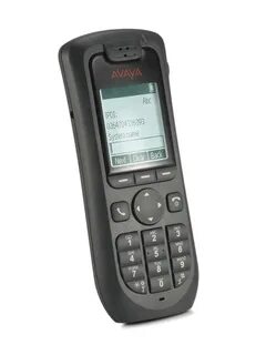 Avaya 3730