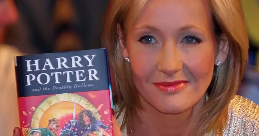 J k rowling wrote harry potter. J k rowling wrote harry potter