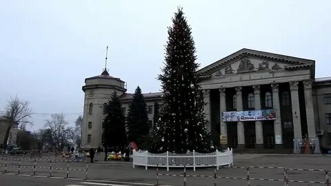 Погода краснодон лнр