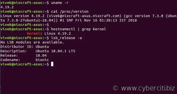 Not find kernel image. Команда uname linux. linux kernel version 3.4 system version 20180531. pc on linux kernel. cat (unix).
