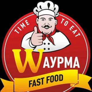 Шеф шаурма