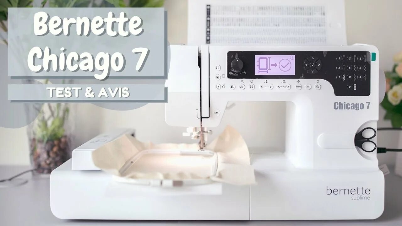 Машина bernette chicago 7. Bernette chicago 5. Швейно вышивальная машина bernette. Bernette chicago. Bernina bernette chicago 5.