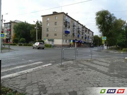Коммунистическая 15 запись