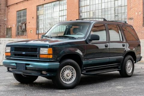 Ford 1994