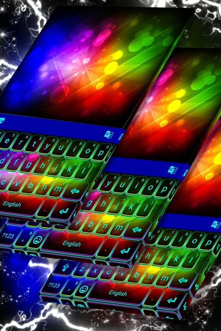 Темы на телефон поставить. Разноцветная клавиатура. Фон для клавиатуры. Красивый фон для клавиатуры. Цветная клавиатура для андроид.