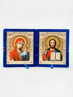 Складные иконы