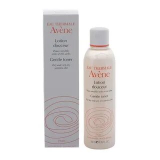 Avene лосьон
