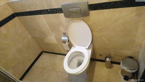 Туалет пока