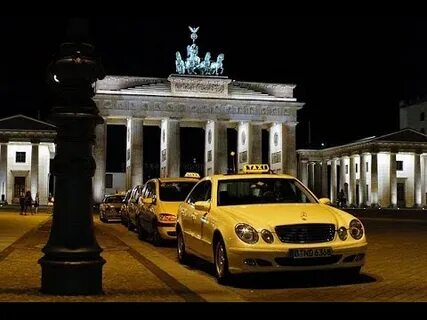 Taxi berlin