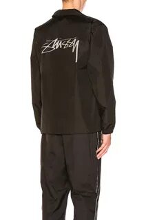 Куртка stussy оригинал