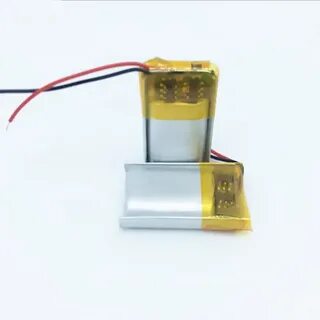 Polymer аккумулятор